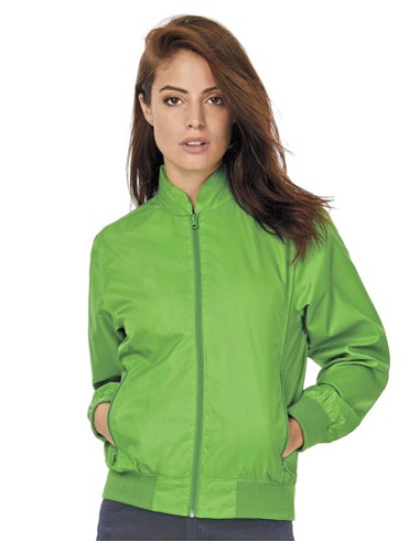 BetC-JW964-Womens Jacket Trooper